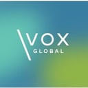 VOX Global Logo